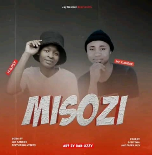 Misozi ft Nyapsy (Prod. Bad Uzzzy)